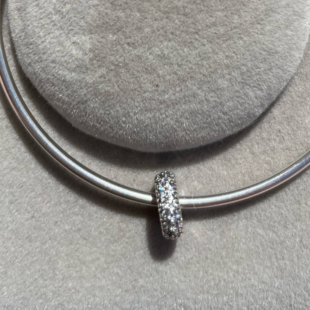 Inspiration within Pandora Spacer